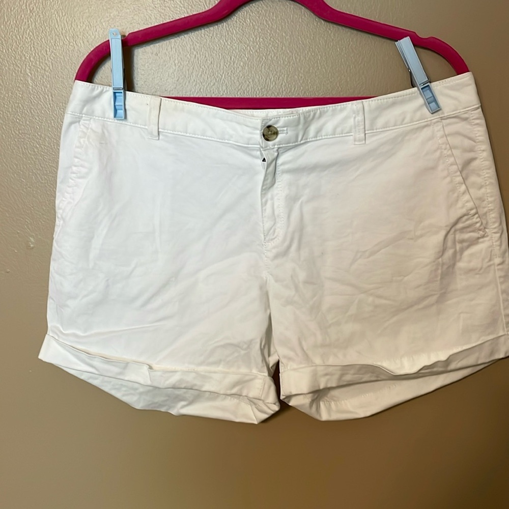 Banana Republic city chinos